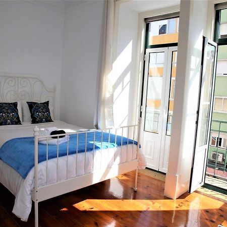 Wonderful suite Lisabona Exterior foto