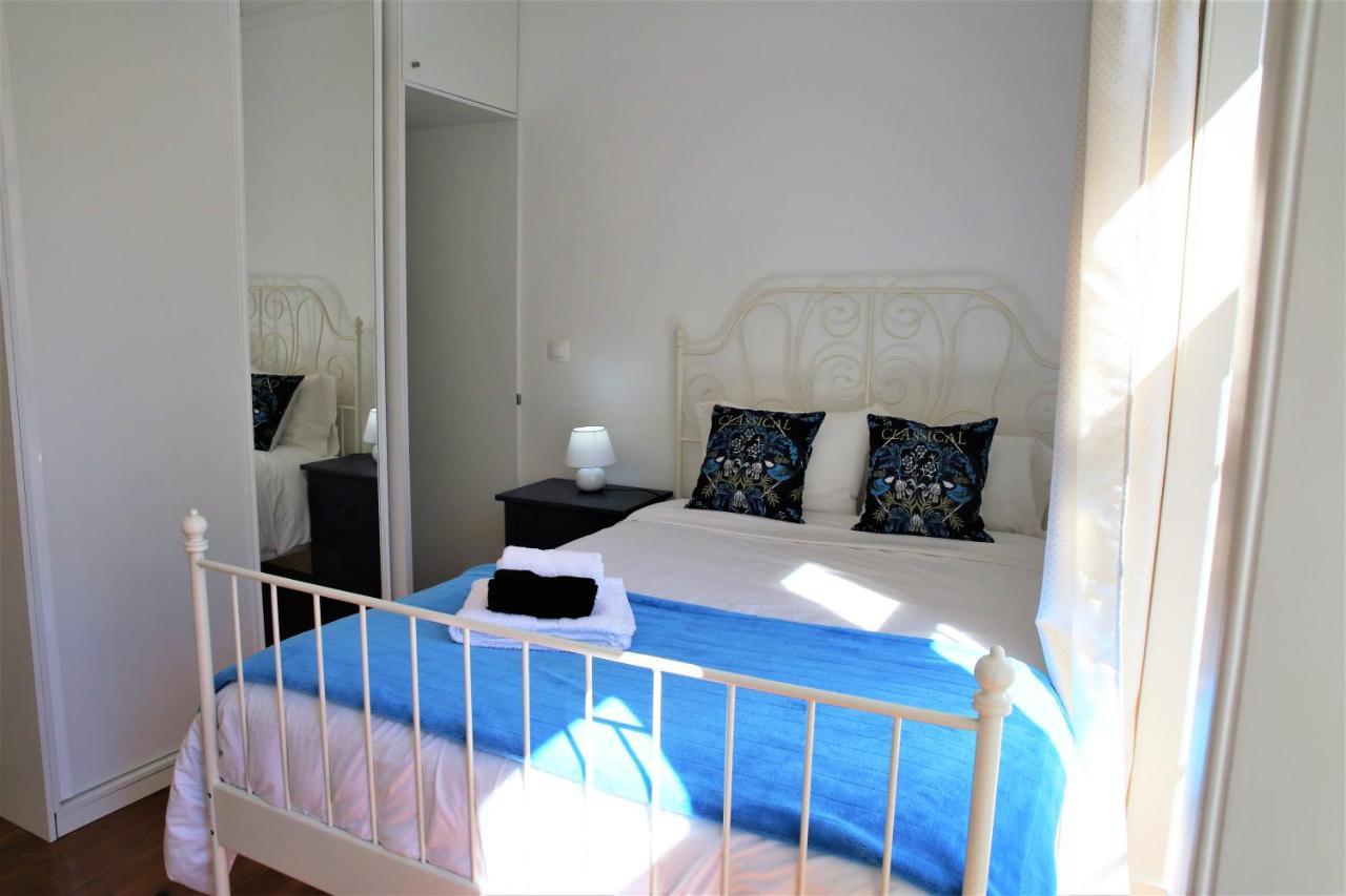 Wonderful suite Lisabona Exterior foto