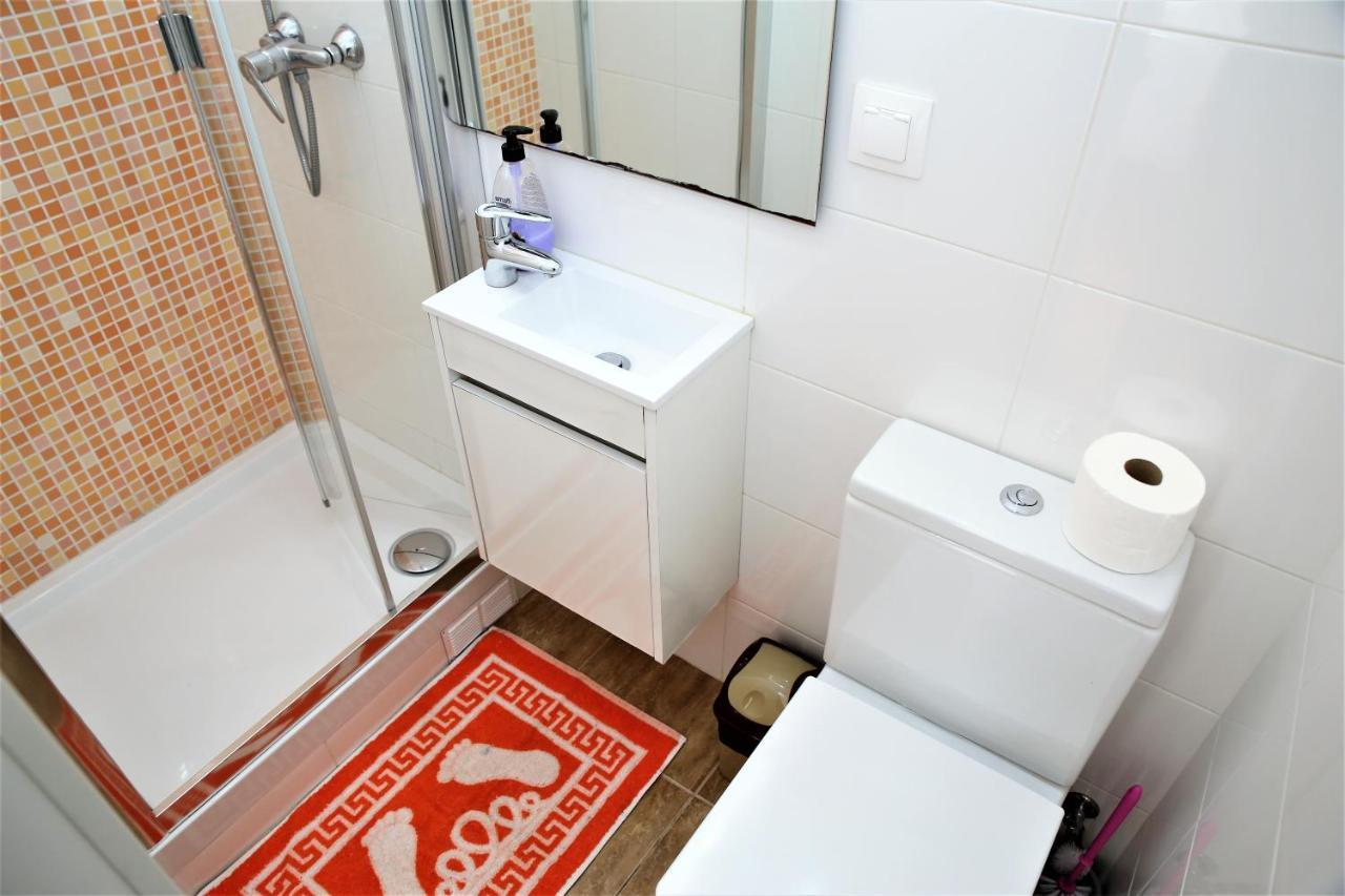 Wonderful suite Lisabona Exterior foto