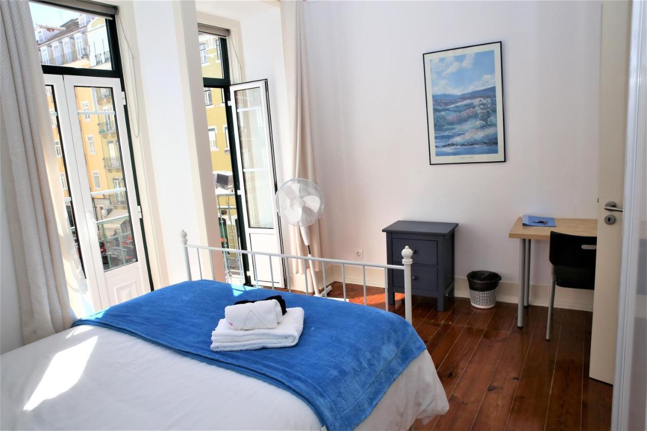 Wonderful suite Lisabona Exterior foto
