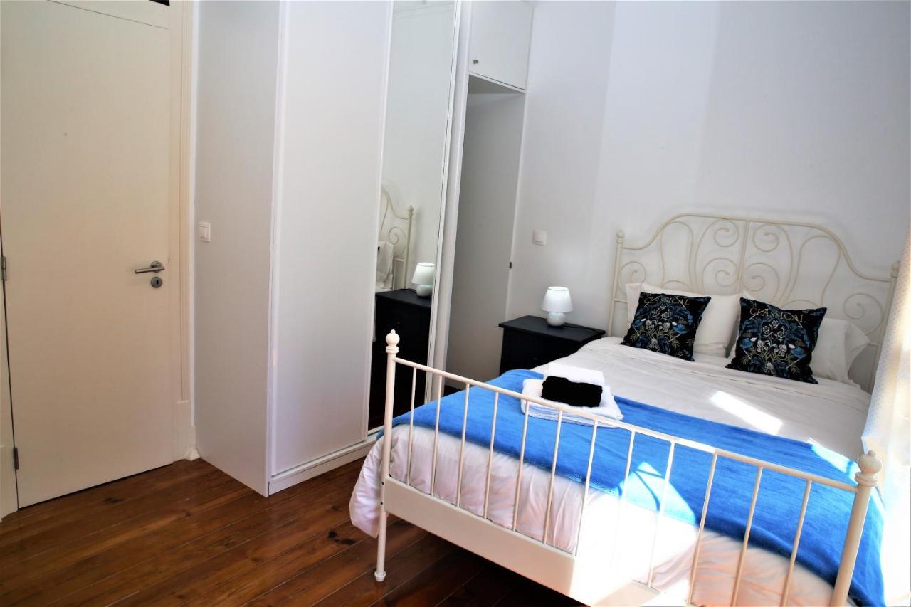 Wonderful suite Lisabona Exterior foto
