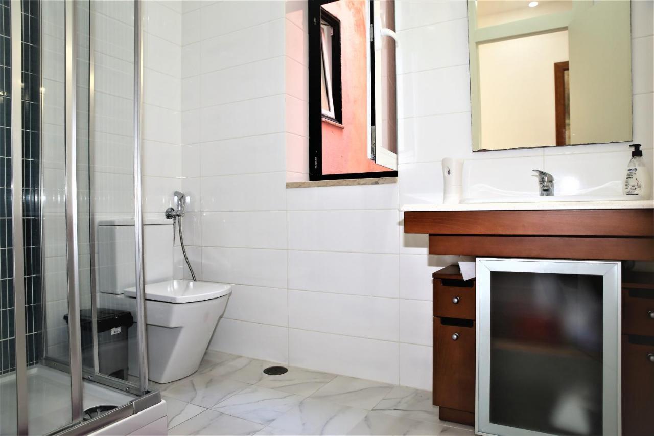 Wonderful suite Lisabona Exterior foto