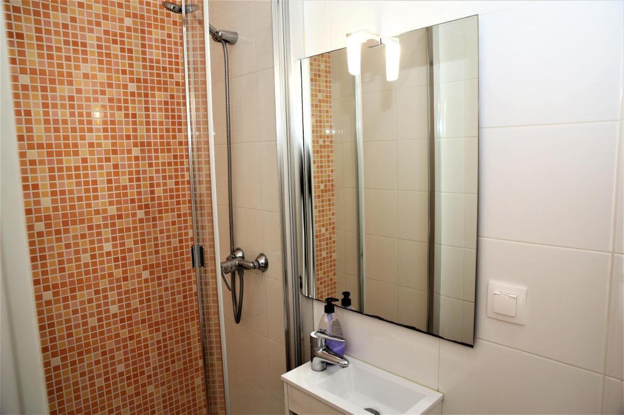 Wonderful suite Lisabona Exterior foto