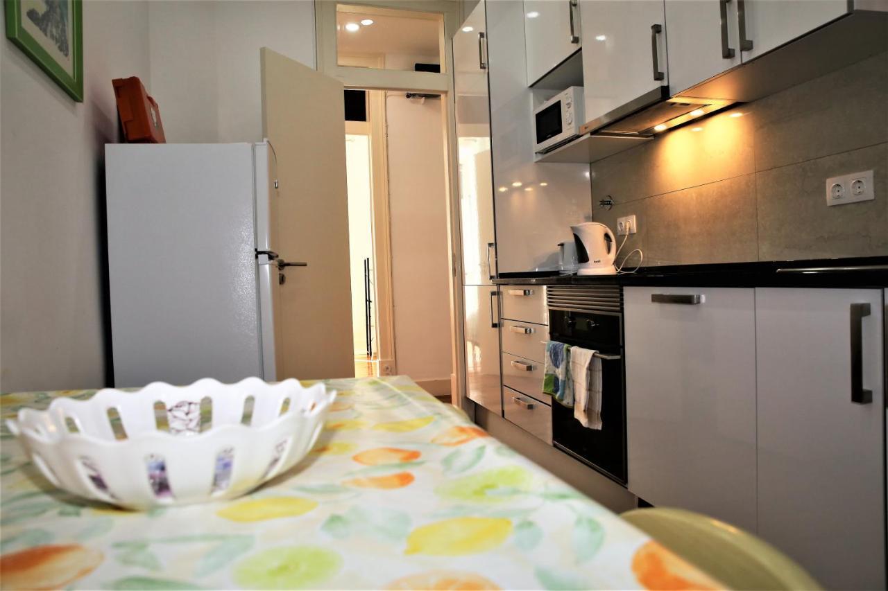 Wonderful suite Lisabona Exterior foto