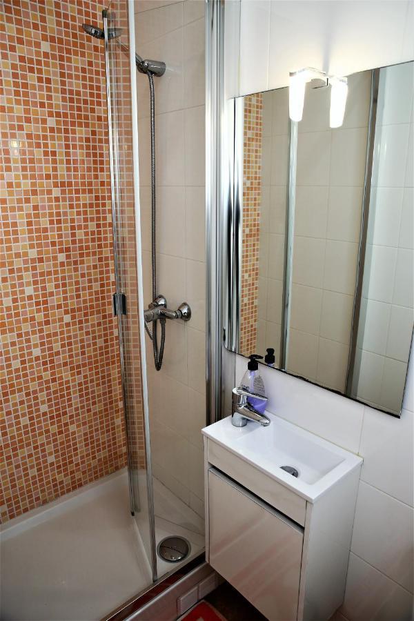 Wonderful suite Lisabona Exterior foto