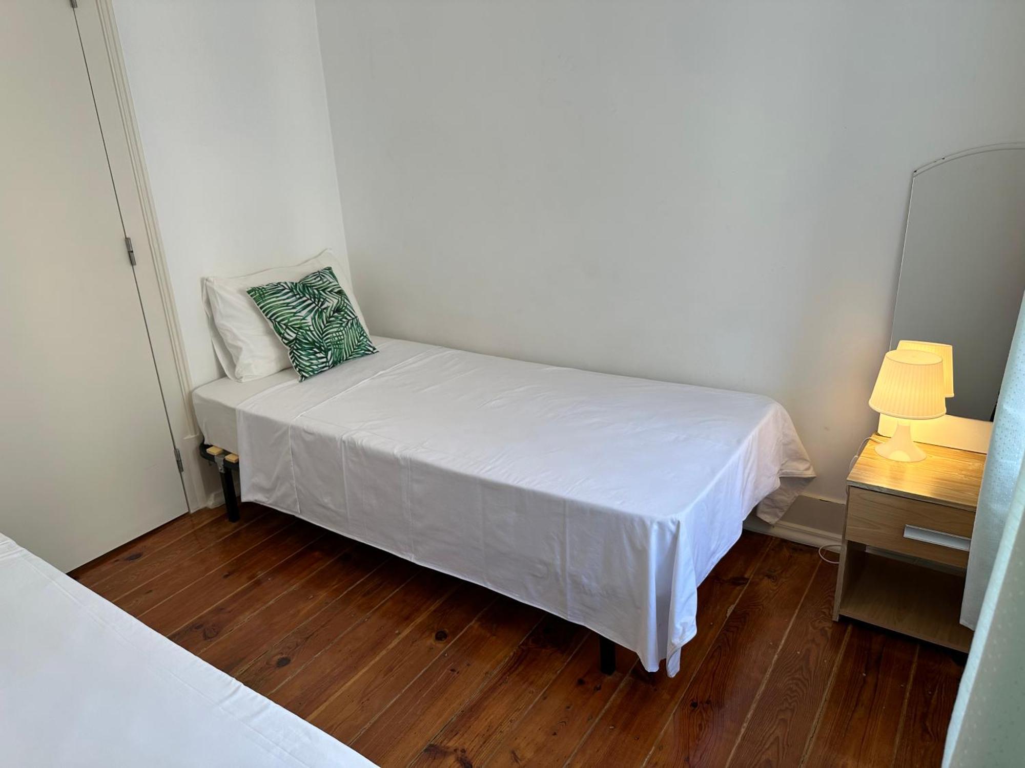 Wonderful suite Lisabona Exterior foto